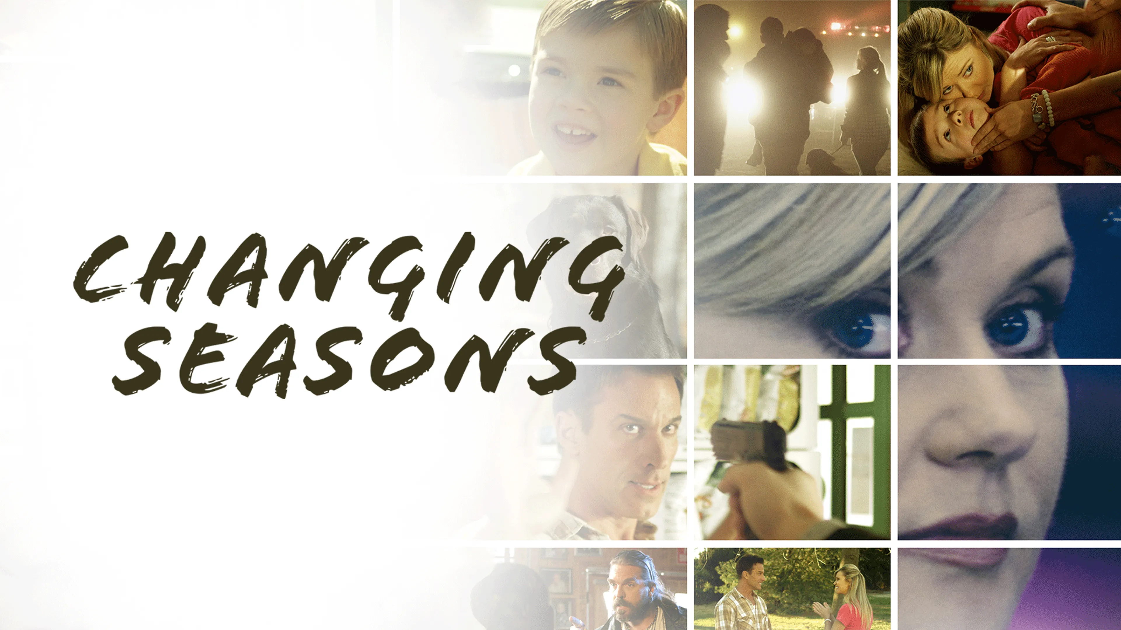 Changing Seasons poster